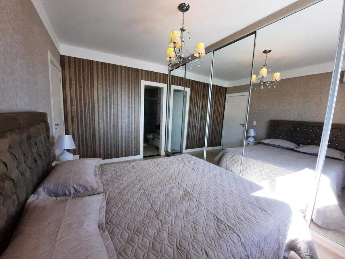 3 Linda Vista Da Orla De Bc A 50m Da - Somente Familiares Apartment Balneario Camboriu
