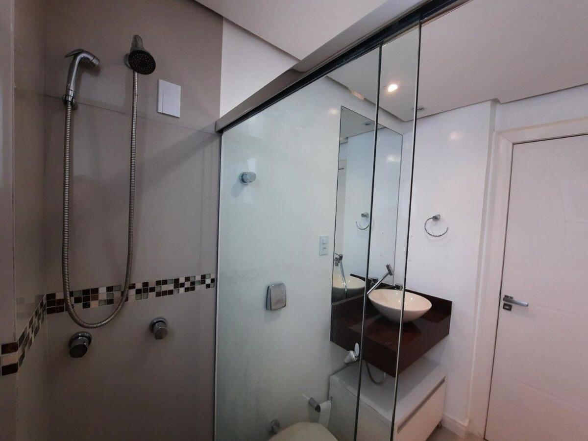 Apartment 3 Linda Vista Da Orla De Bc A 50m Da - Somente Familiares Balneario Camboriu