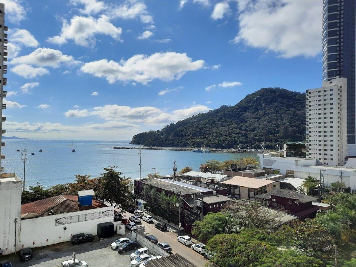 3 Linda Vista Da Orla De Bc A 50m Da - Somente Familiares Apartment Balneario Camboriu